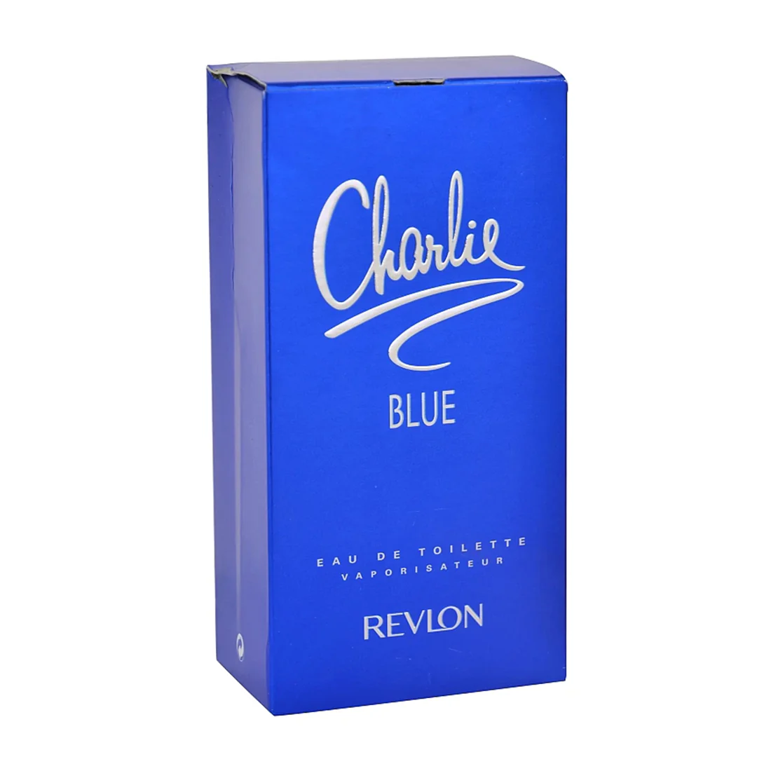Charlie Blue Eau De Toilette - Image 3