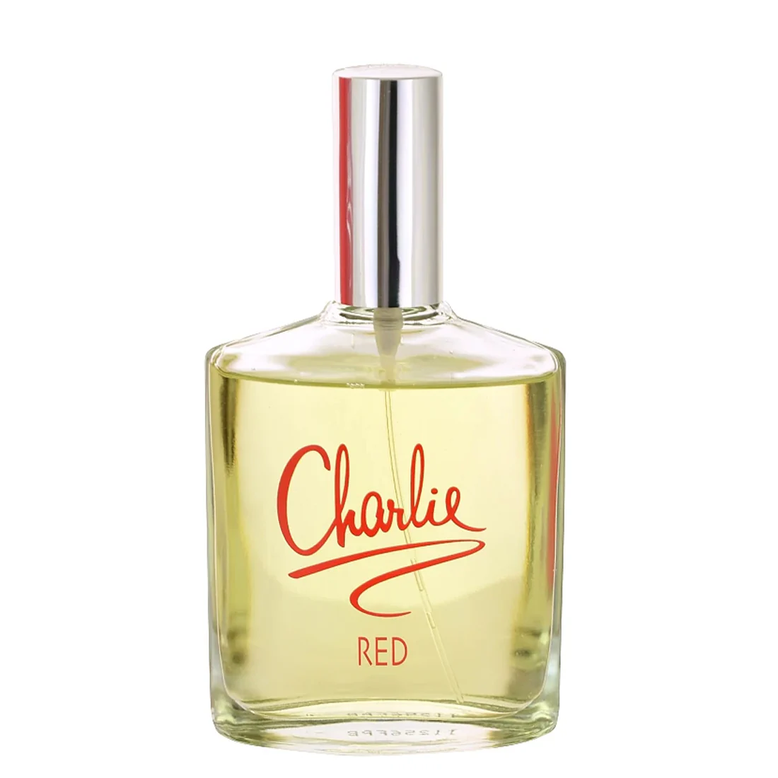 Charlie Red Eau De Toilette
