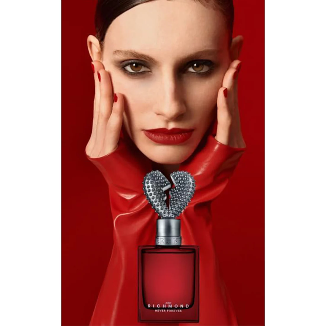 Never Forever Eau de Parfum - Image 3