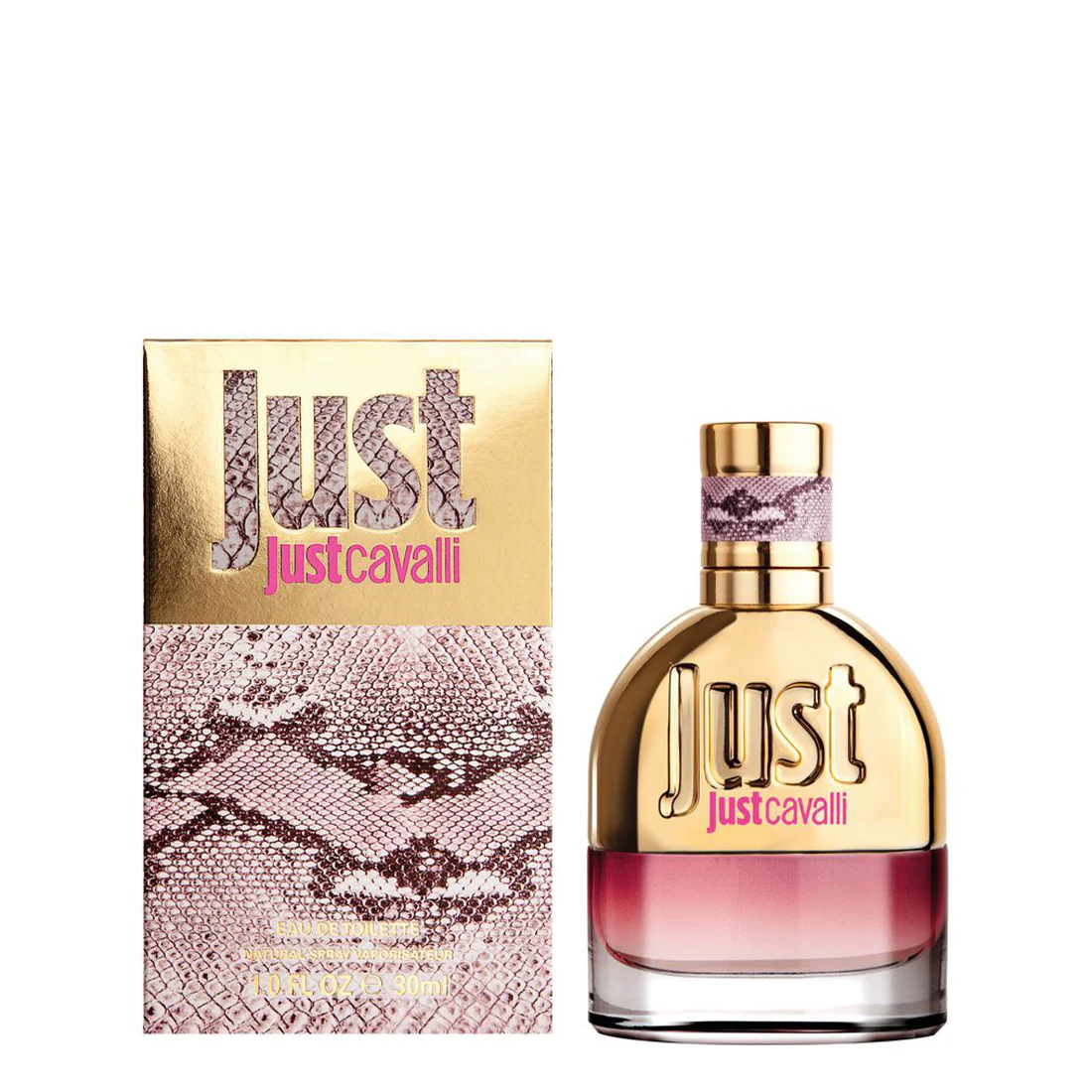 Just For Her Eau De Toilette - Image 2