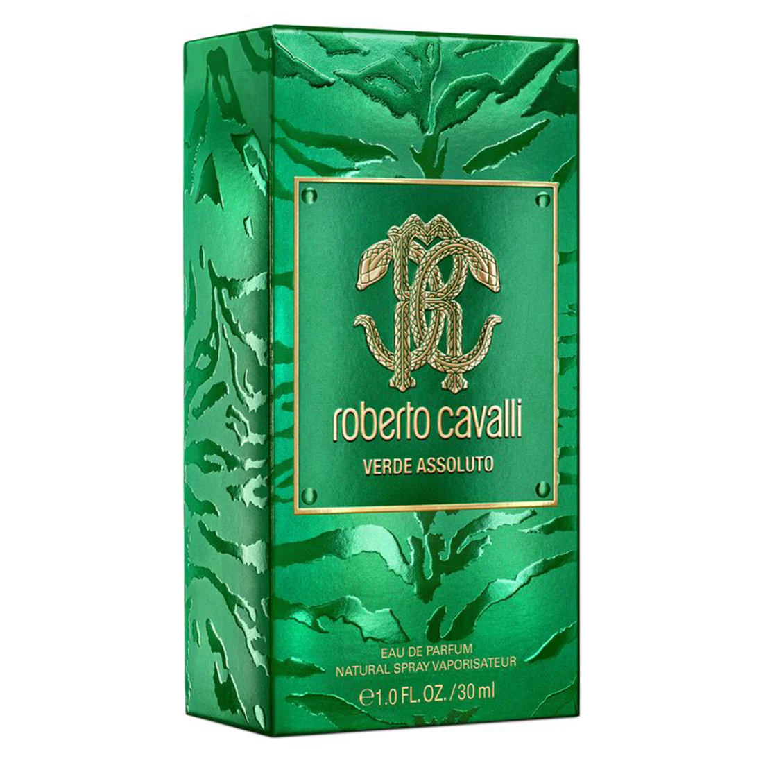 Signature Verde Assoluto Eau De Parfum - Image 2