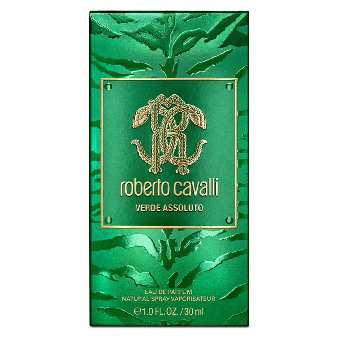Signature Verde Assoluto Eau De Parfum - Image 3
