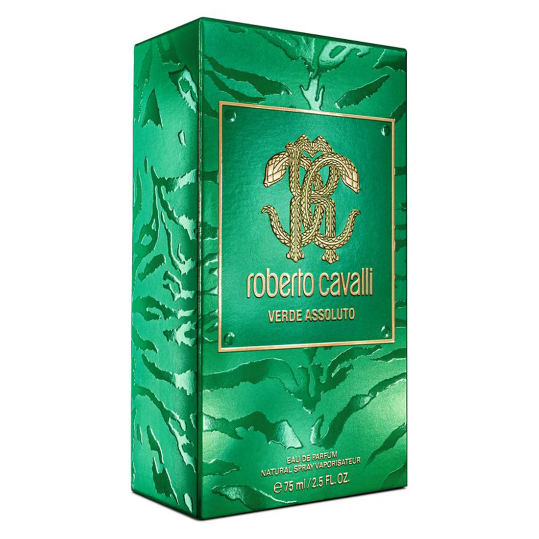 Signature Verde Assoluto Eau De Parfum - Image 5