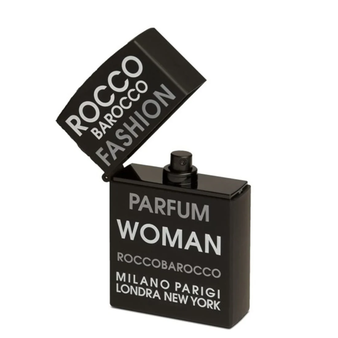 Fashion Woman Eau De Parfum