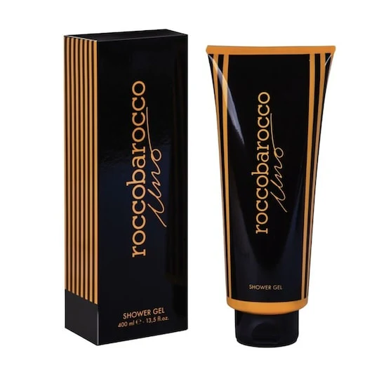 Uno Shower Gel Bagnoschiuma - Image 2