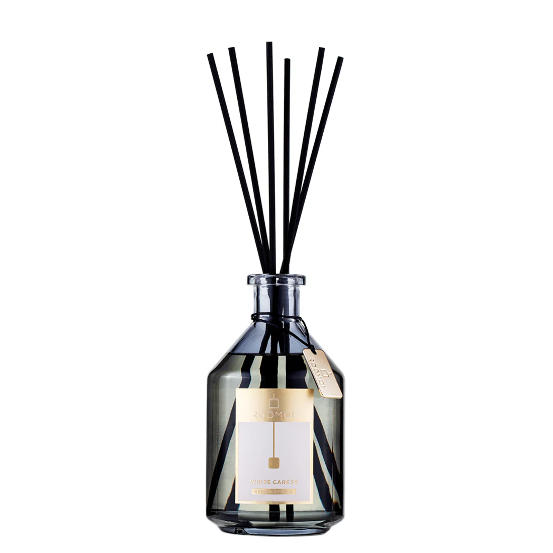 Profumatore Ambiente White Caress