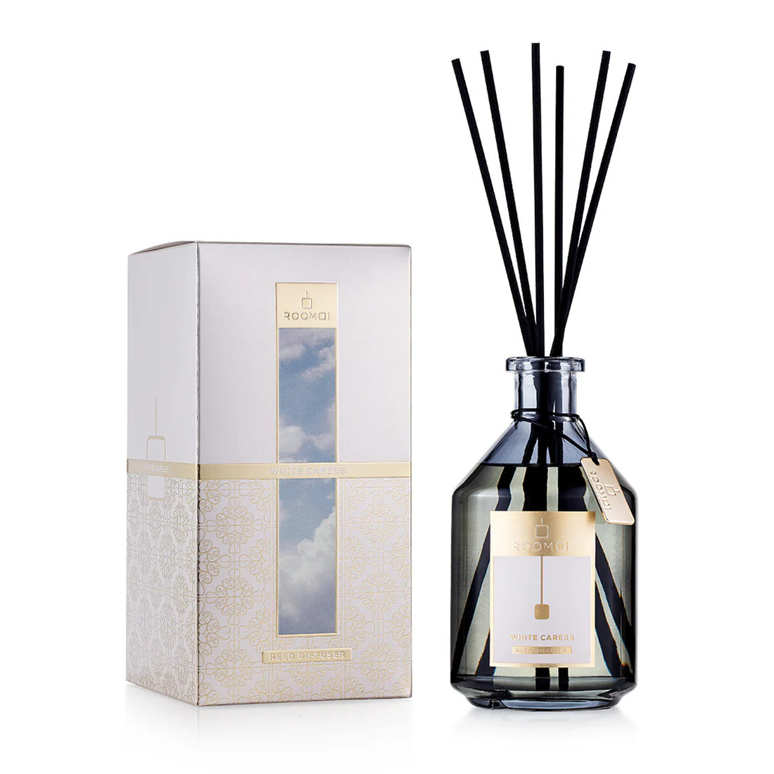 Profumatore Ambiente White Caress - Image 2