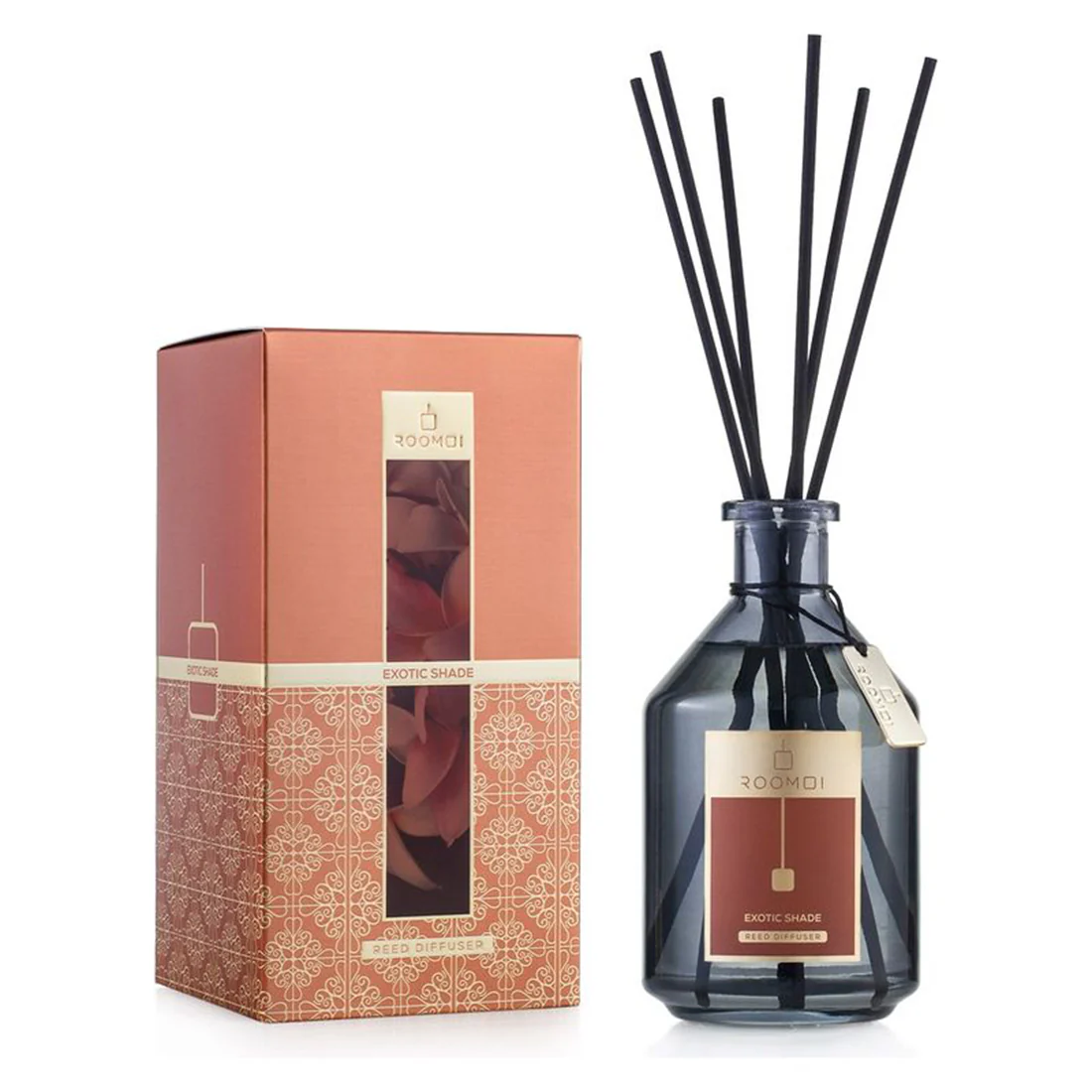 Reed Diffuser Exotic Shade Profumatore d'Ambiente - Image 2