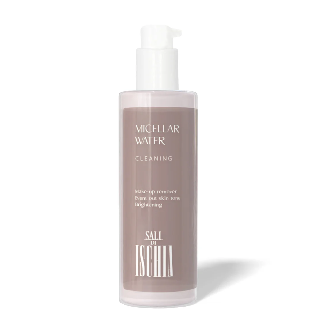 Acqua Micellare Cleaning