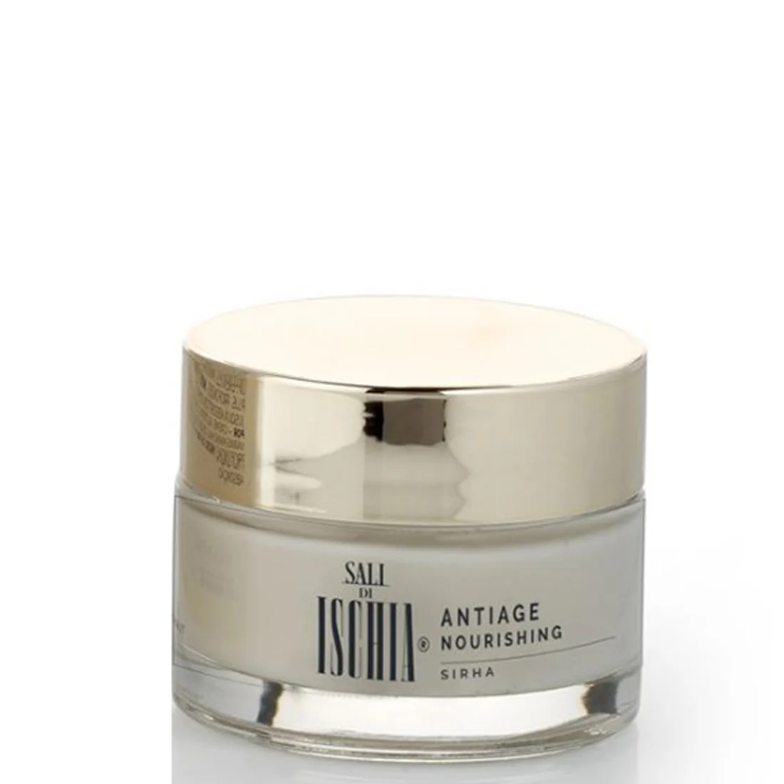 Antiage Nourishing Crema Viso