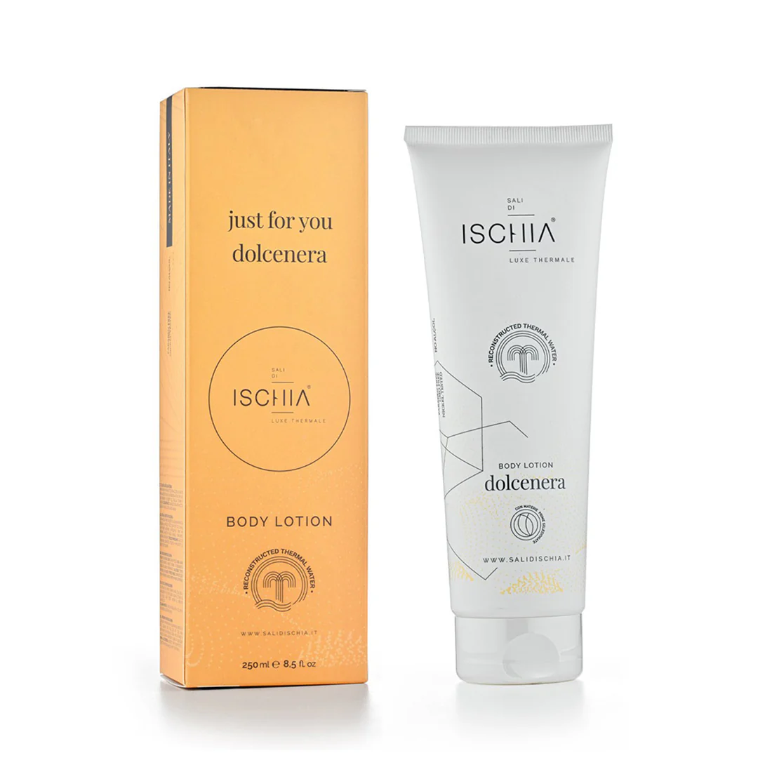Body Lotion Dolcenera - Image 2