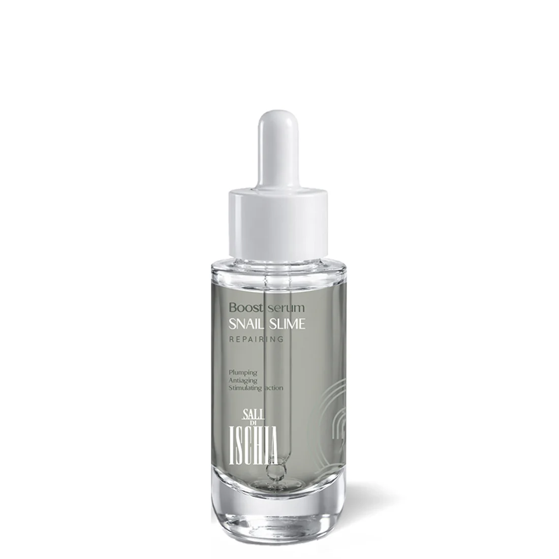 Boost Serum Snail Slime Repairing siero viso