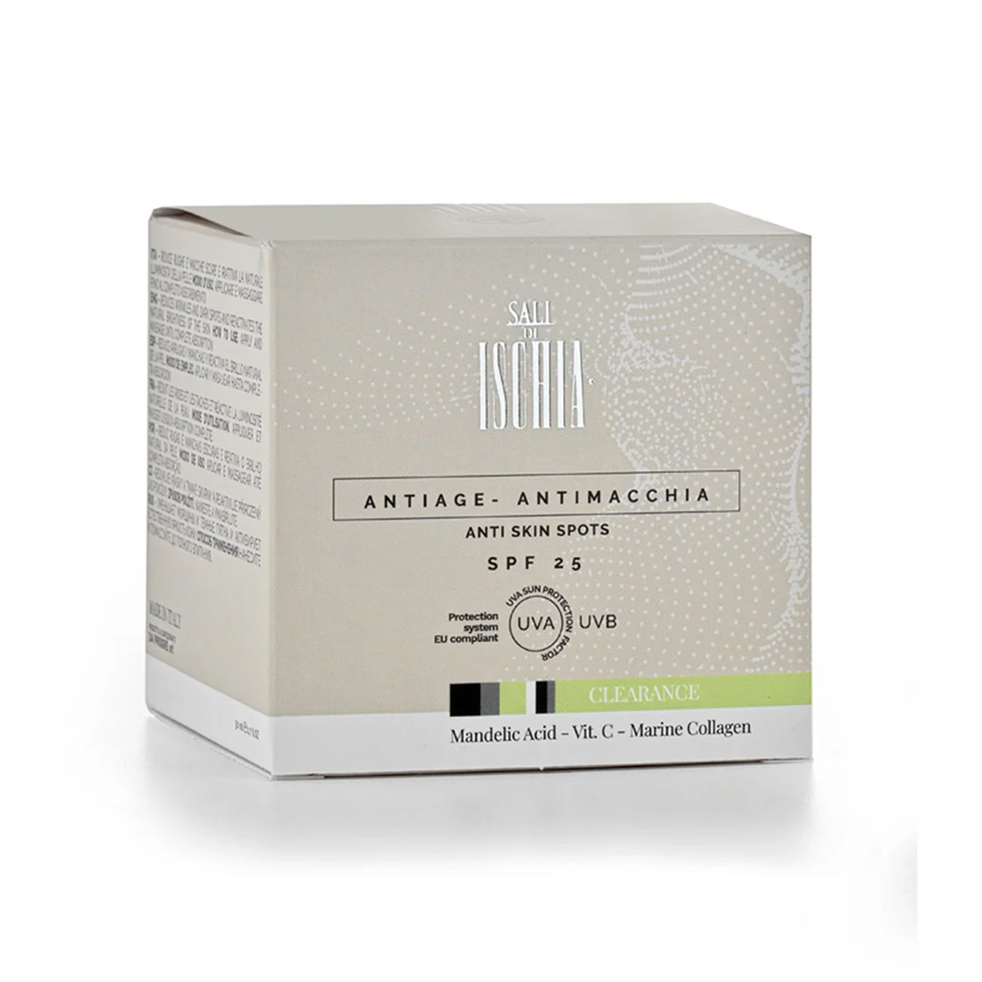 Crema Anti Age Anti Macchia - Image 3