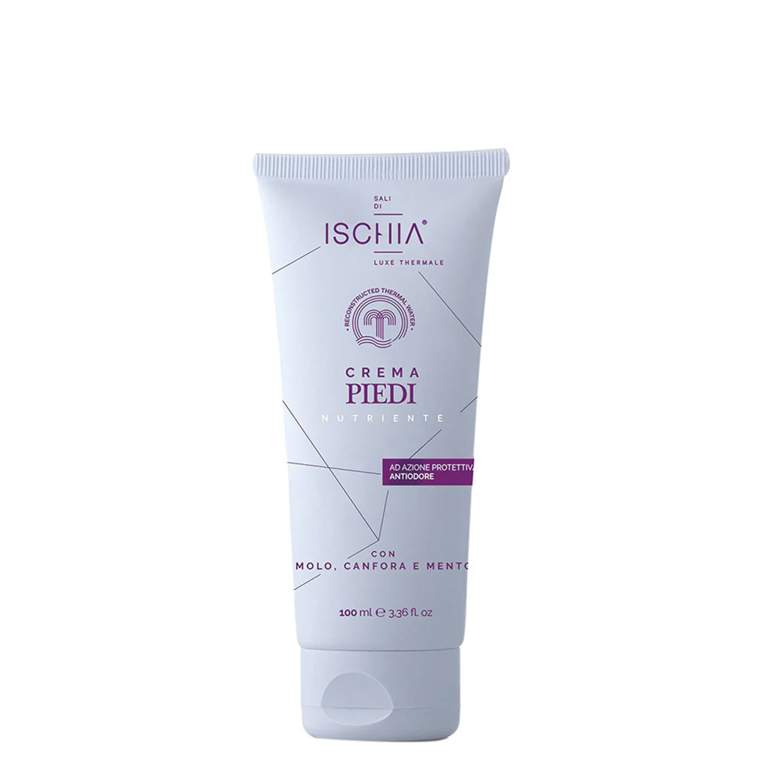 Crema Piedi Nutriente