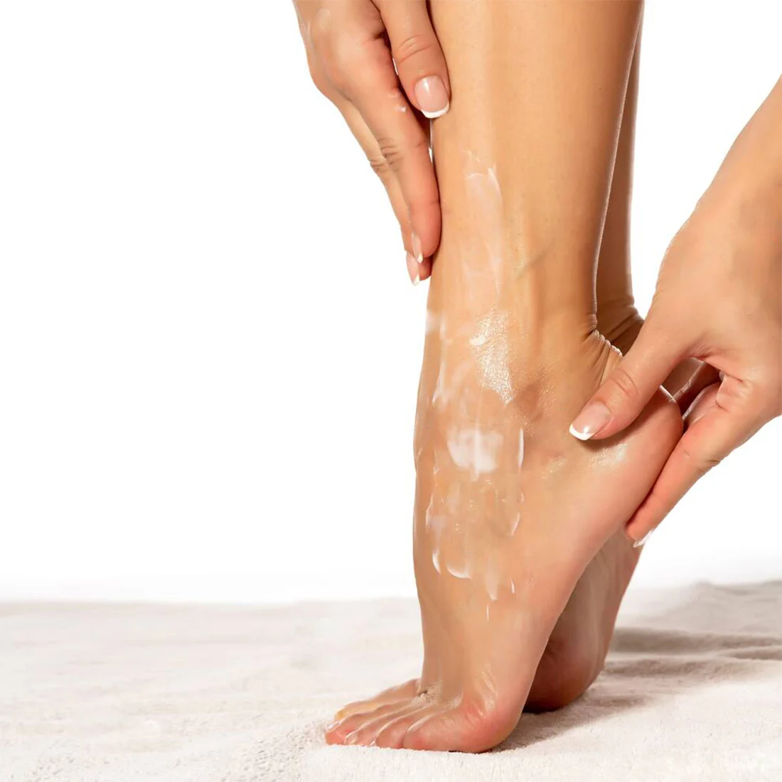 Crema Piedi Nutriente - Image 2