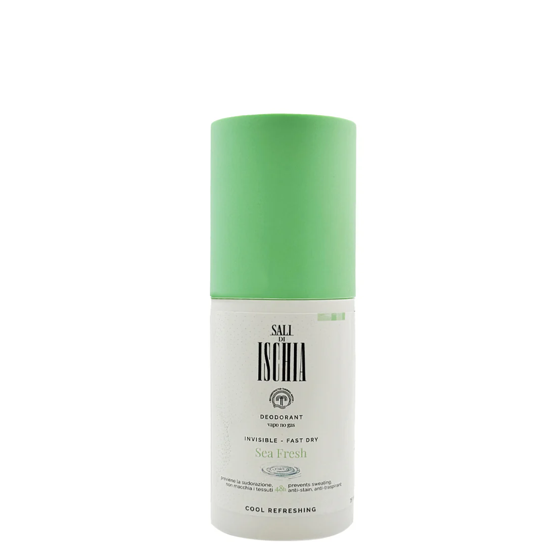 Deodorante Dpray Sea Fresh