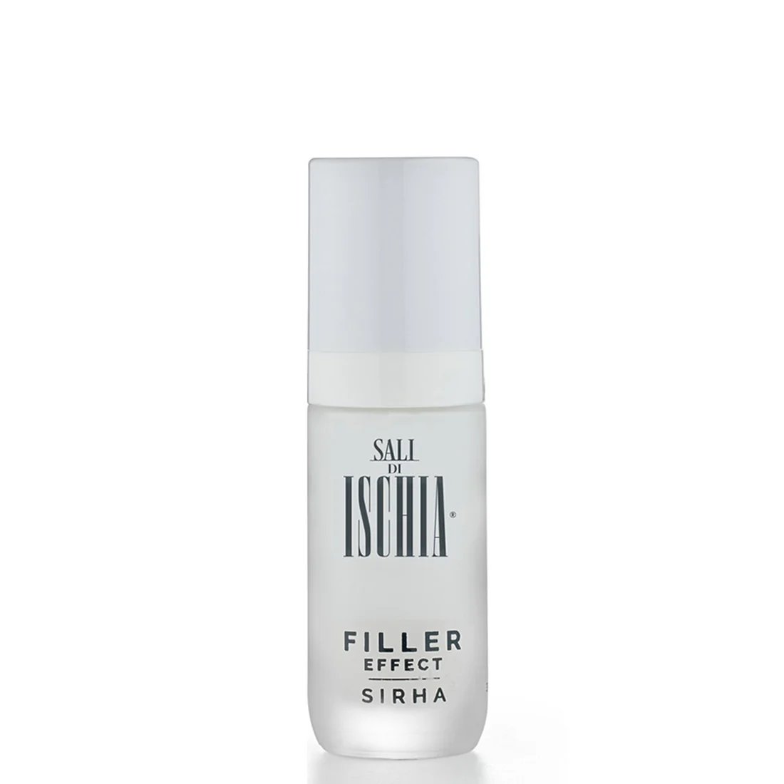 Filler Effect Sirha Siero Viso