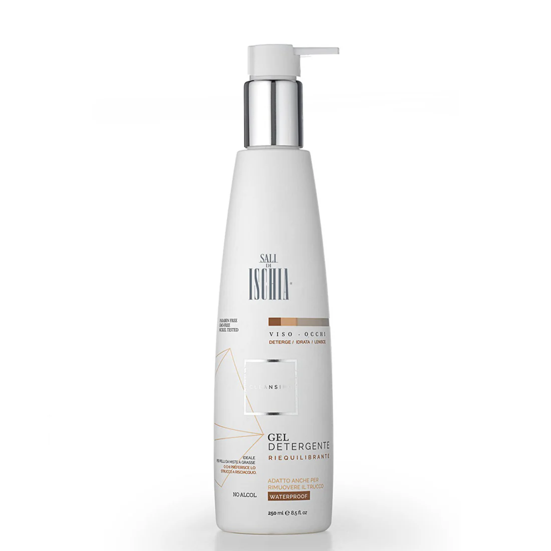 Gel Detergente Riequilibrante