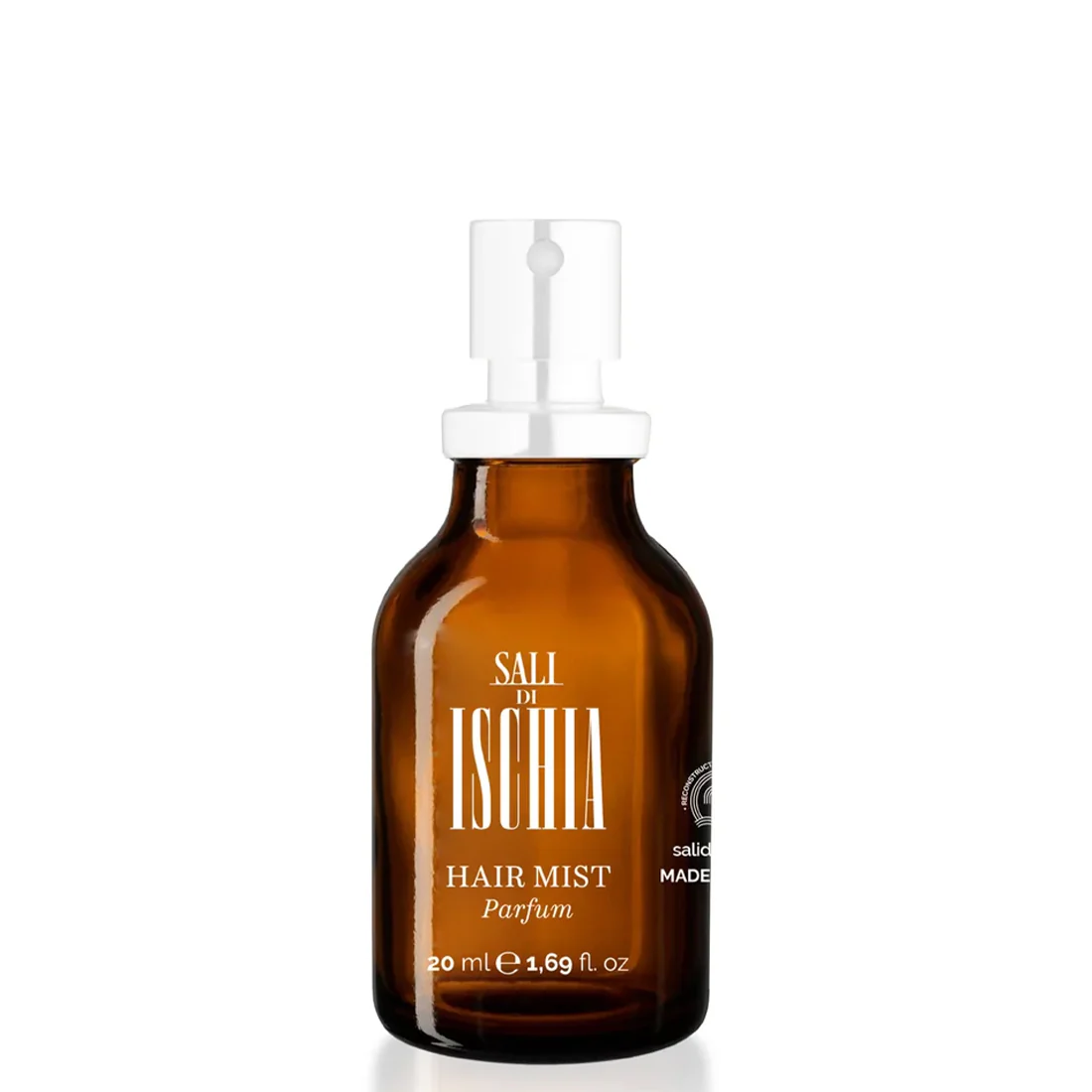 Hair Mist Parfum Profumo per Capelli Senza Risciacquo Fresco e Delicato