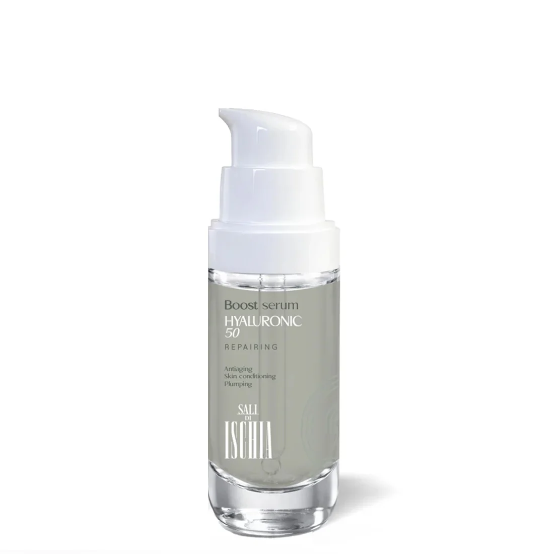 Hyaluronic 50 Reparing Siero Viso