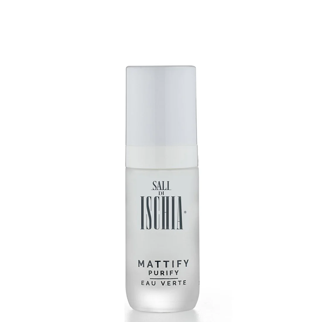 Mattify Purify Eau Verte Siero Viso