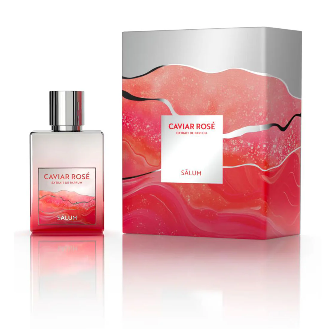 Caviar Rose Extrait De Parfum - Image 2