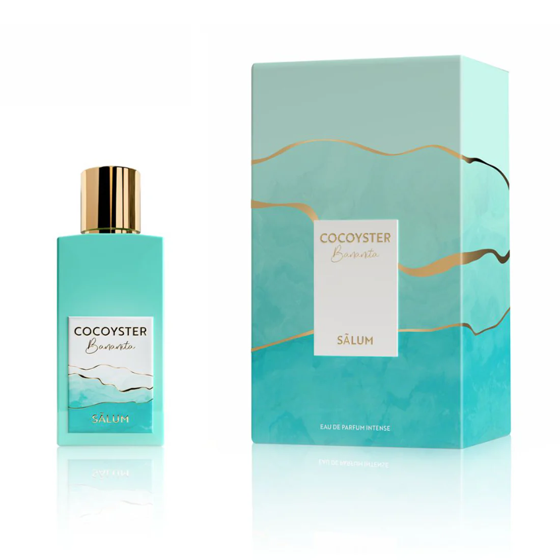 Cocoyster Banannita Extrait De Parfum - Image 2