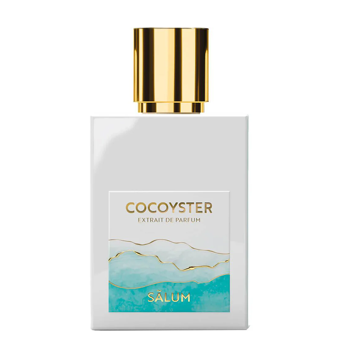 Cocoyster Extrait De Parfum