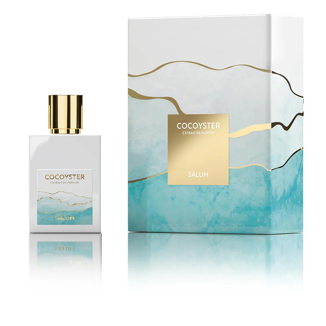 Cocoyster Extrait De Parfum - Image 2