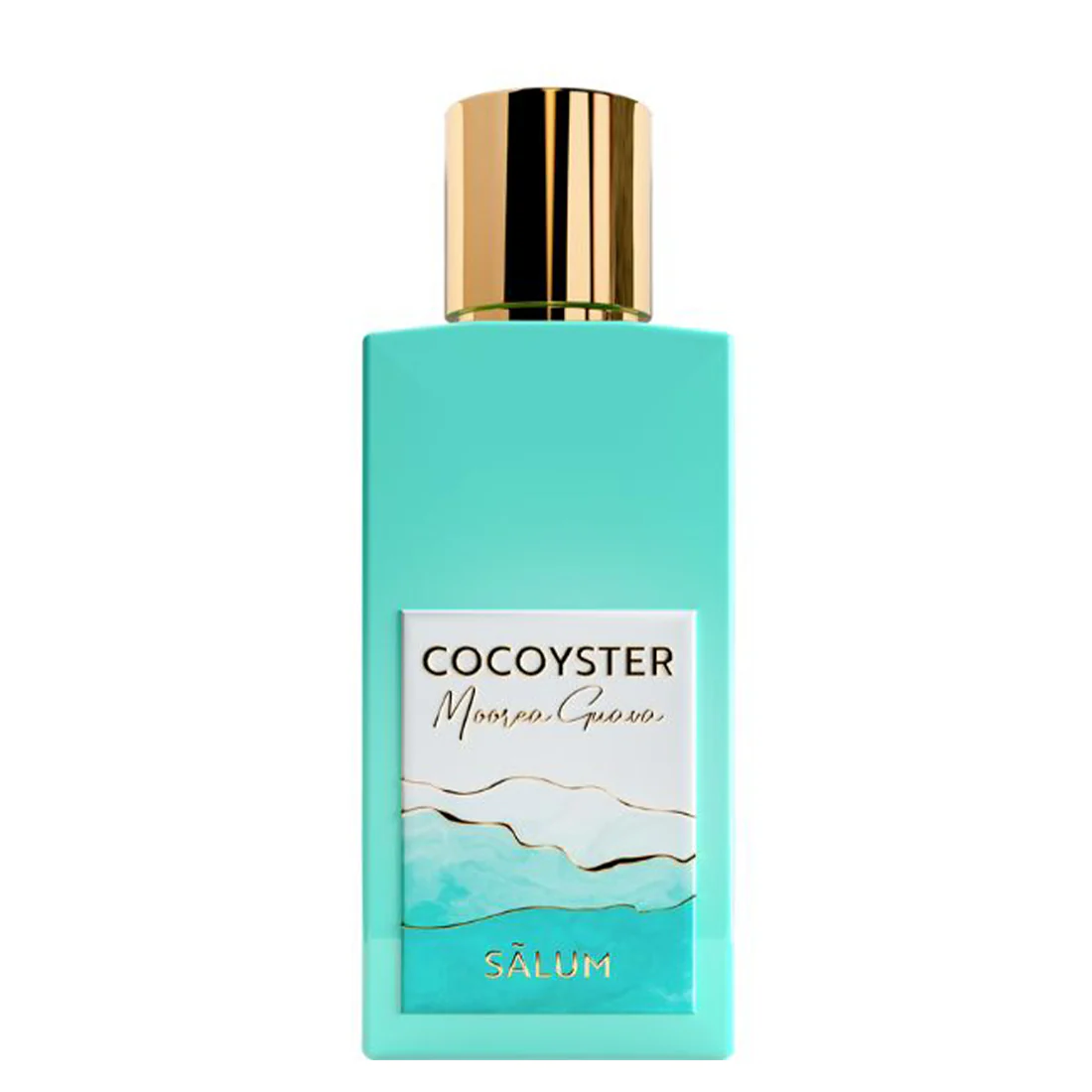 Cocoyster Moorea Guava Extrait De Parfum