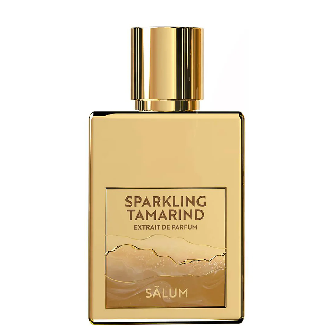 Sparkling Tamarind Extrait De Parfum