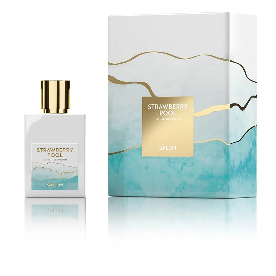 Strawberry Pool Extrait De Parfum - Image 2