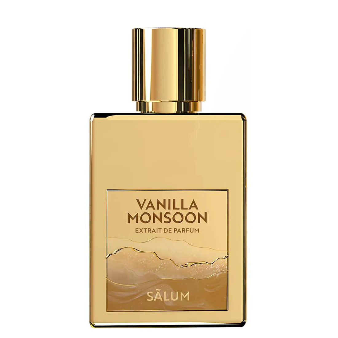 Vanilla Moonsoon Extrait De Parfum