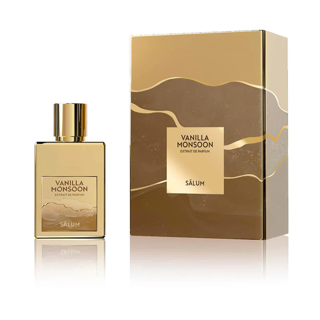 Vanilla Moonsoon Extrait De Parfum - Image 2