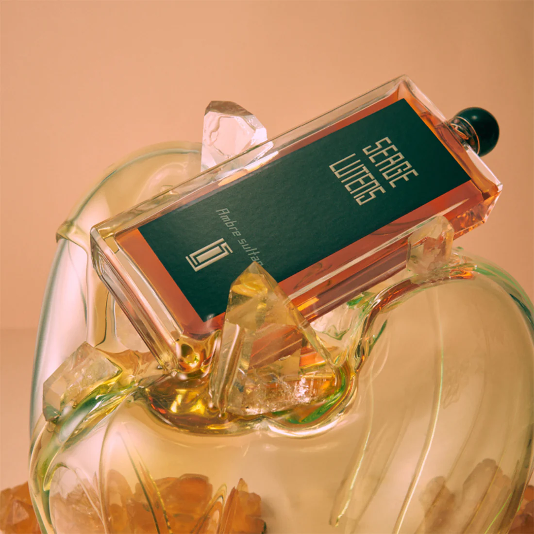 Ambre Sultan Eau De Parfum - Image 8