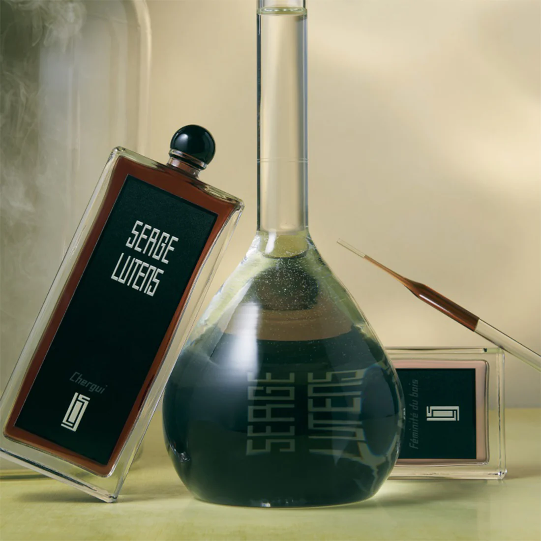 Chergui Eau De Parfum - Image 3