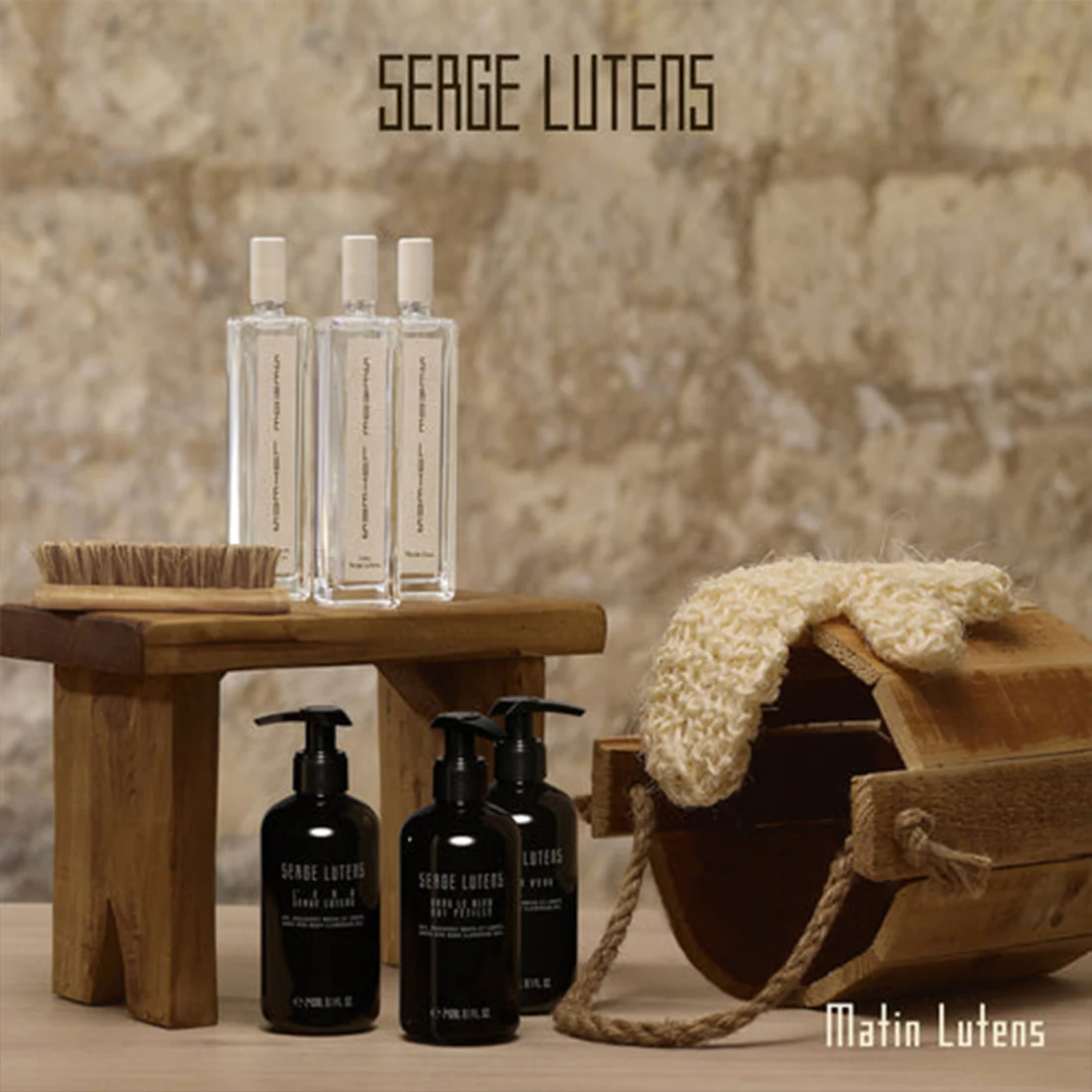 Dans Le Bleu Hand And Body Cleansing Gel Detergente Mani E Corpo - Image 4