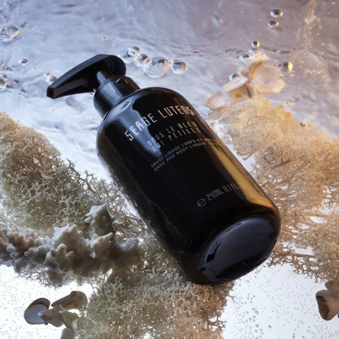 Dans Le Bleu Hand And Body Cleansing Gel Detergente Mani E Corpo - Image 5