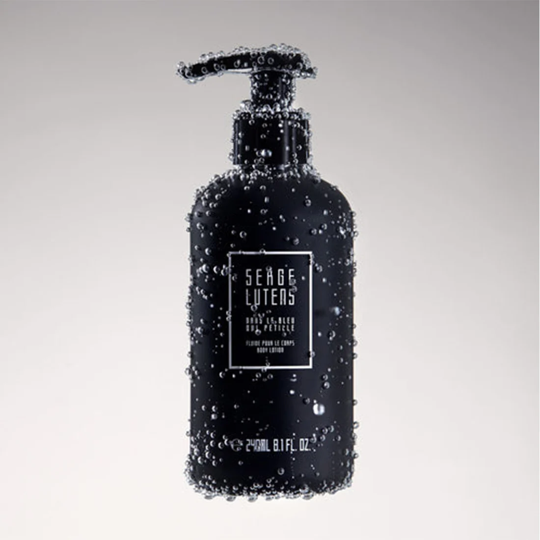 Dans Le Bleu Qui Petille Body Lotion Latte Corpo - Image 3