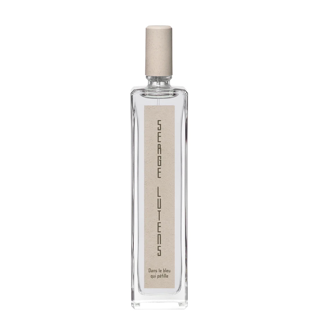 Dans Le Bleu Qui Petille Eau De Parfum