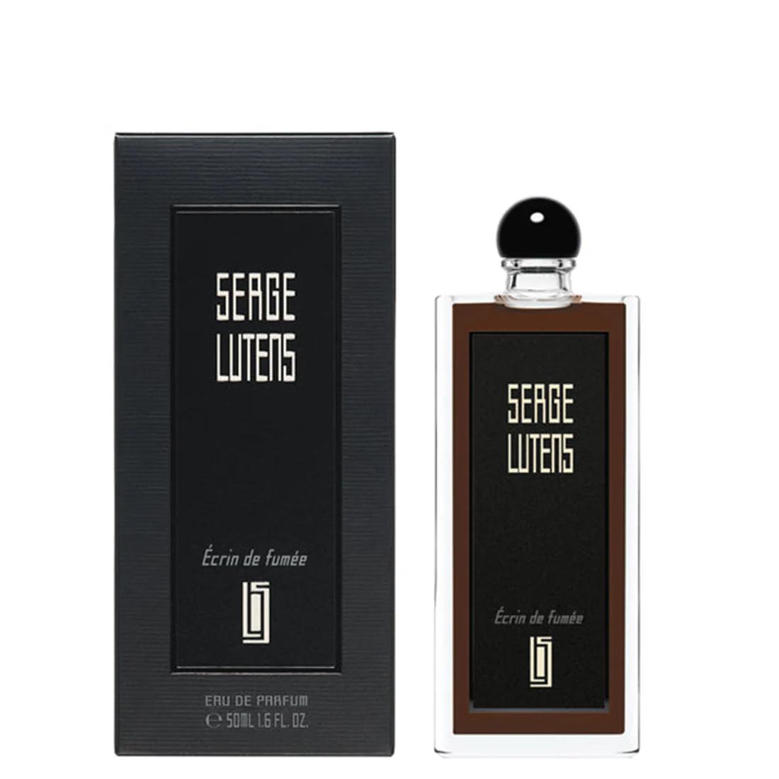Ecrin De Fumee Eau De Parfum - Image 2