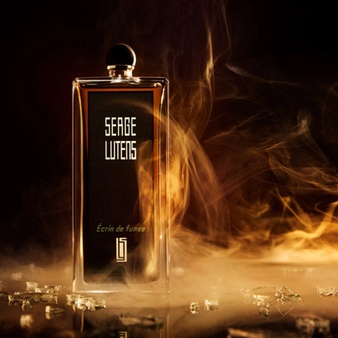 Ecrin De Fumee Eau De Parfum - Image 3