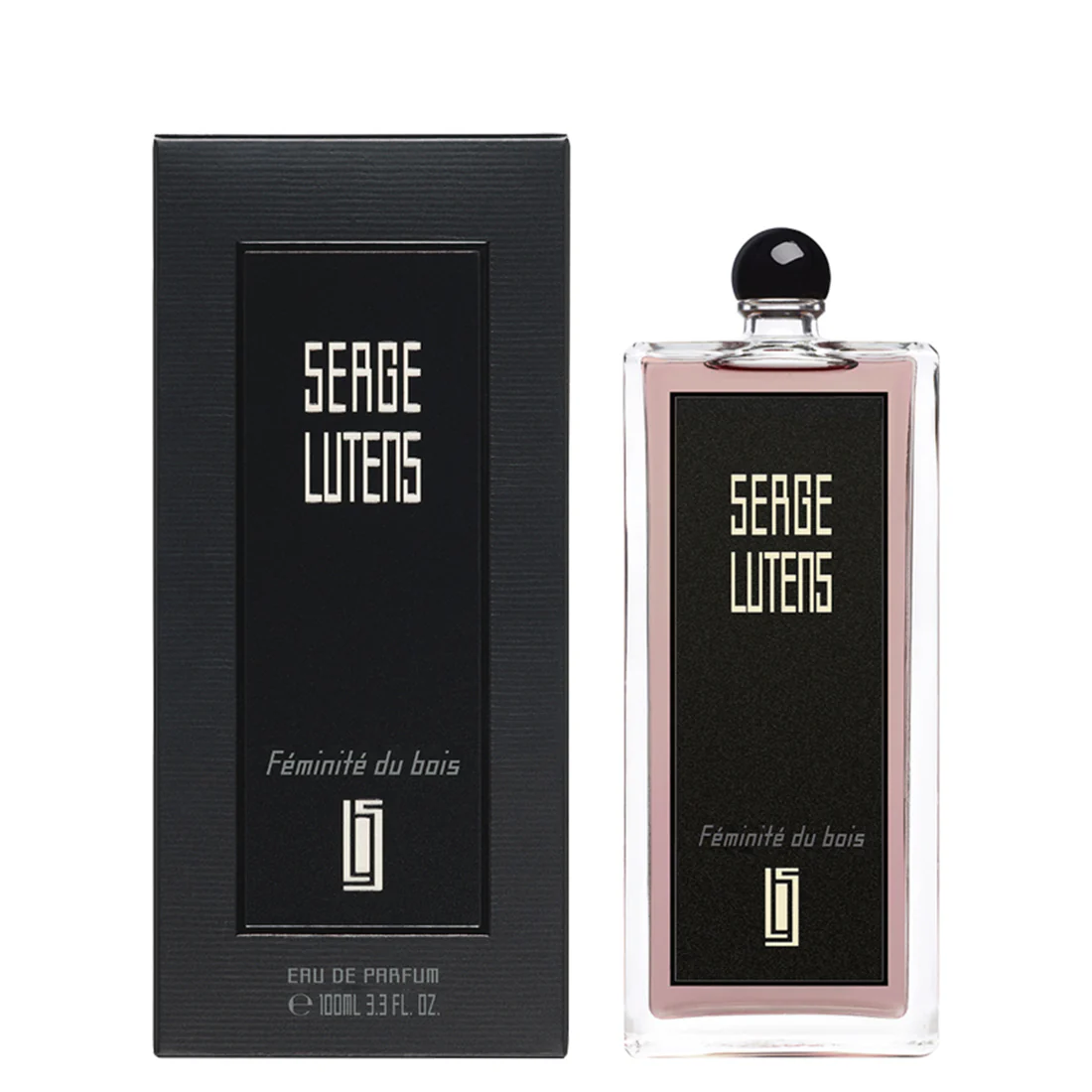 Feminitè Du Bois Eau De Parfum - Image 10