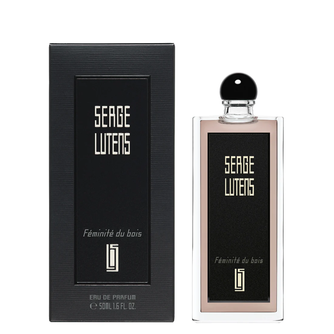 Feminitè Du Bois Eau De Parfum - Image 2