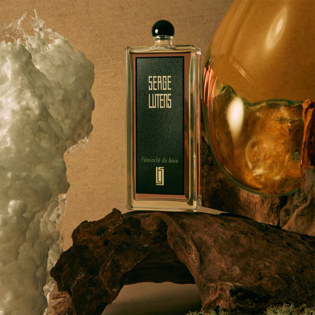 Feminitè Du Bois Eau De Parfum - Image 3