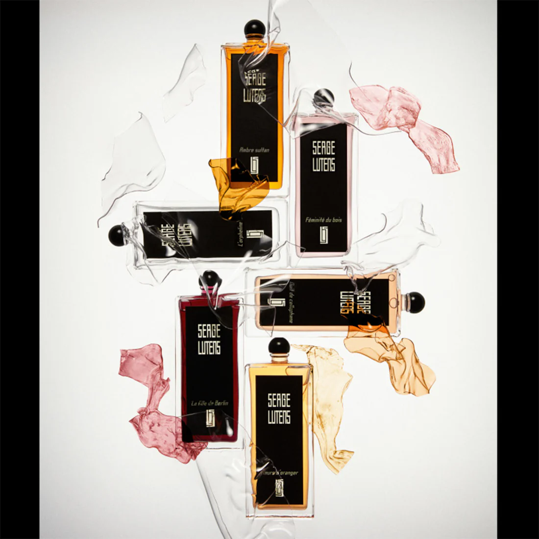 Feminitè Du Bois Eau De Parfum - Image 8