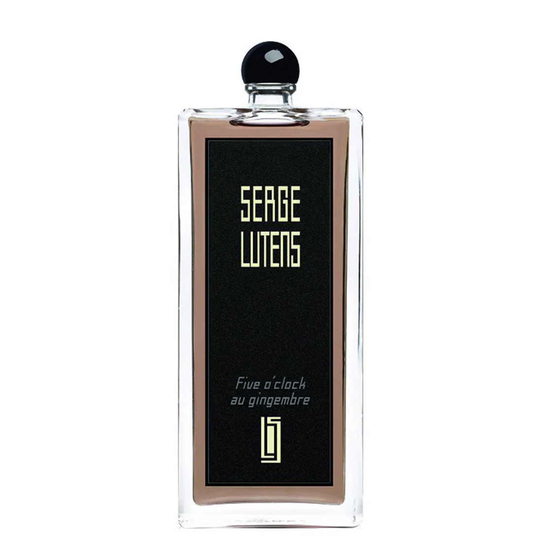 Five O'Clock Au Gingembre Eau De Parfum - Image 2