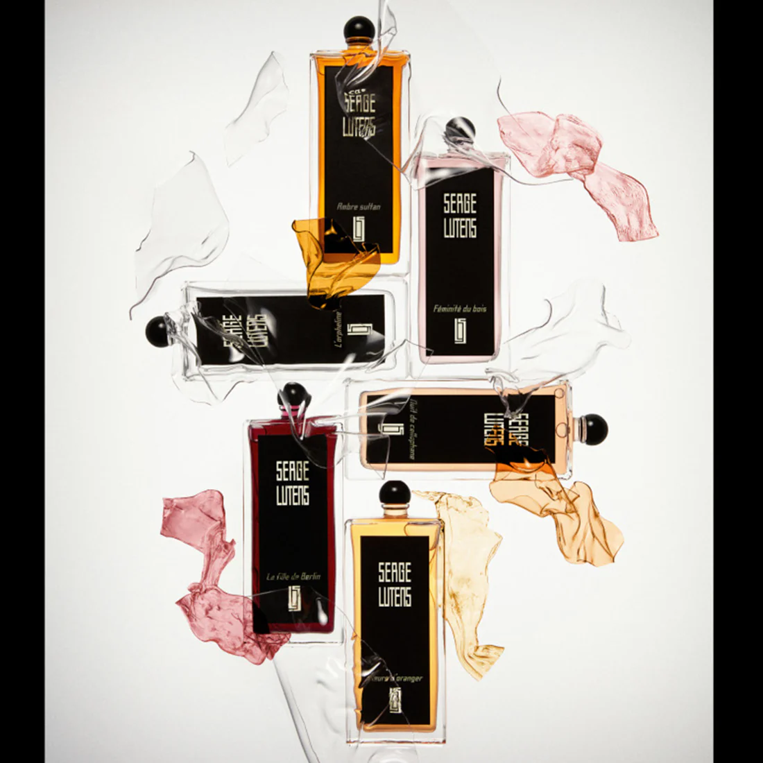 Fleurs D'Orange Eau De Parfum - Image 7