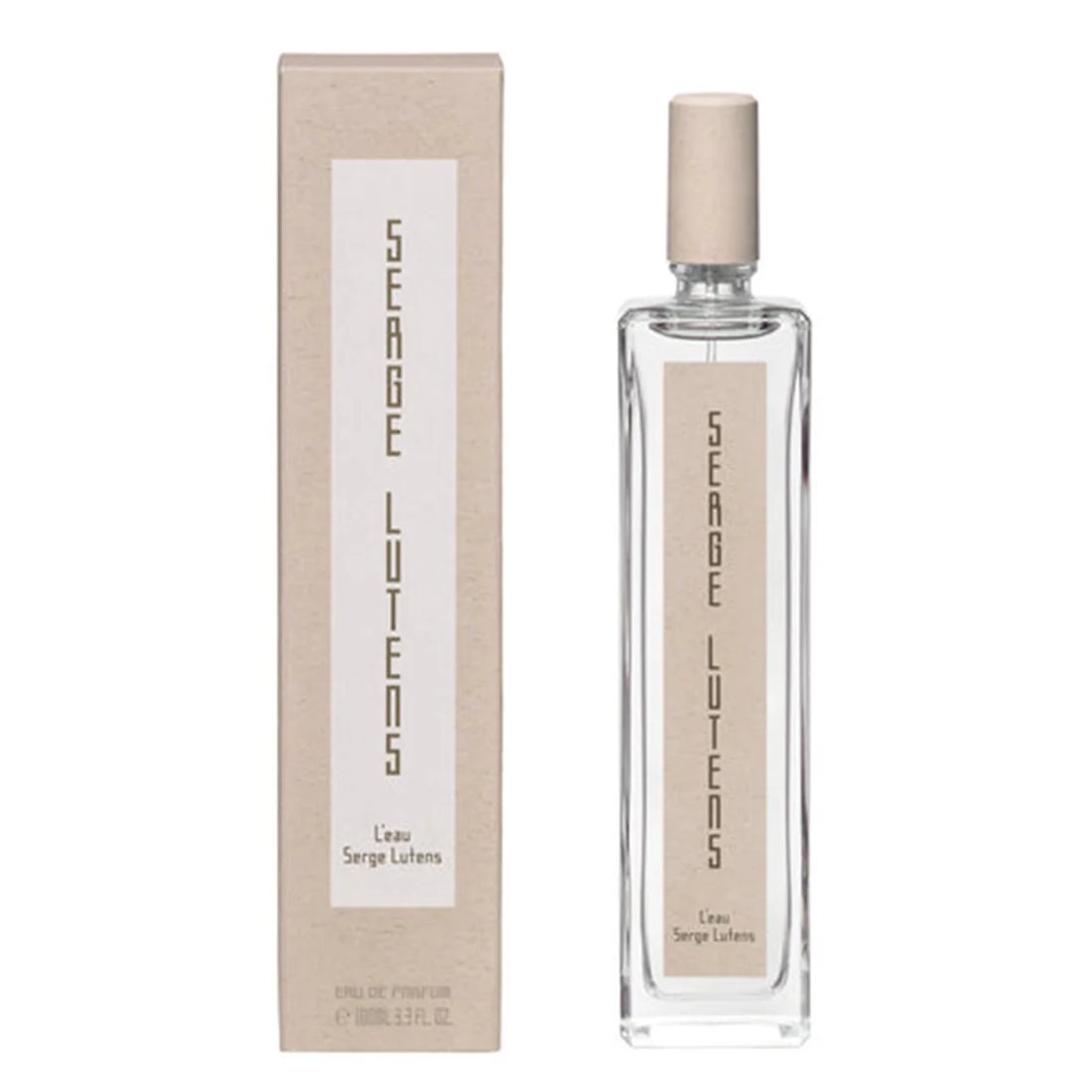 L'Eau Serge Lutens Eau De Parfum - Image 2