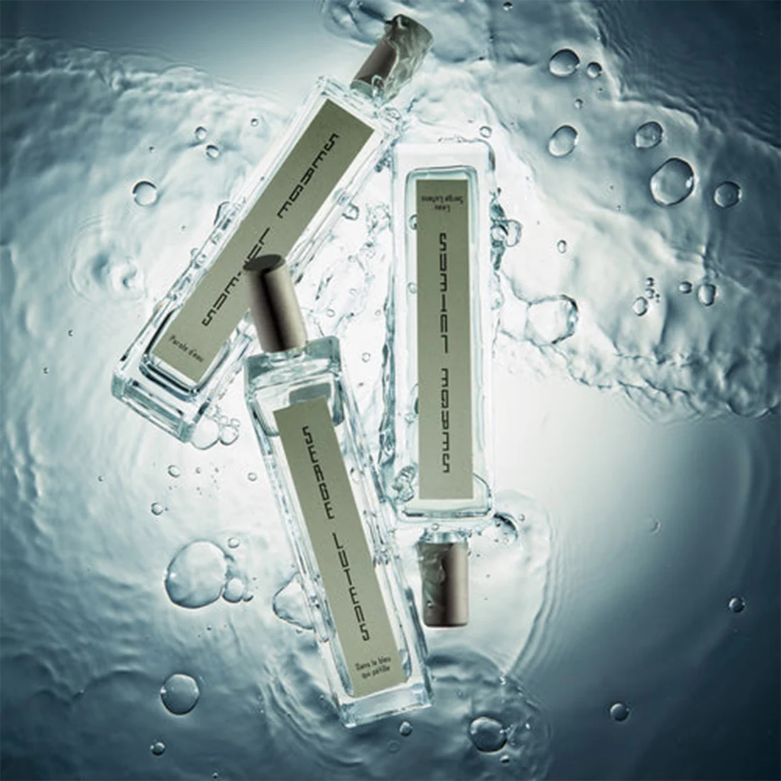L'Eau Serge Lutens Eau De Parfum - Image 4